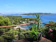 Ferienhaus am meer La Seyne-sur-Mer