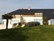 Ferienhaus am meer Barneville-Carteret