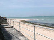 Ferienwohnung am meer Langrune-sur-Mer