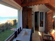 Ferienhaus am meer Luc-sur-Mer