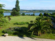 Ferienhaus am meer Lézardrieux