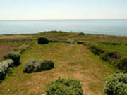 Ferienhaus am meer Primelin