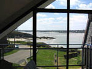 Ferienhaus am meer Lancieux