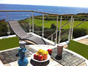 Ferienhaus am meer Clohars-carnoët