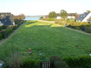 Ferienhaus am meer Larmor-Baden