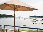 Ferienhaus am meer Larmor-Baden
