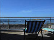 Ferienhaus am meer Pénestin