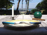 Ferienhaus am meer Pénestin