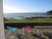Ferienhaus am meer Piriac-sur-Mer