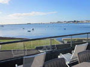 Ferienwohnung am meer Port-Louis