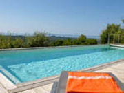 Ferienhaus am meer La Londe-les-Maures