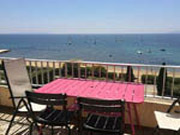 Ferienwohnung am meer La Londe-les-Maures