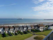 Ferienwohnung am meer Calais