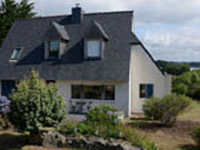 Ferienhaus am meer Ile-aux-Moines