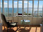 Ferienhaus am meer Ile-aux-Moines