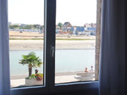 Ferienhaus am meer Grand-Fort-Philippe