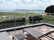 Ferienhaus am meer Ile-Tudy