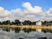 Ferienhaus am meer Ile-aux-Moines
