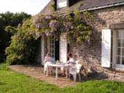 Ferienhaus am meer Ile-aux-Moines