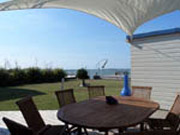 Ferienhaus am meer Bourcefranc-le-Chapus  