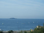 Ferienwohnung am meer Bandol