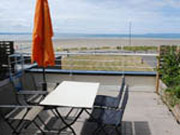 Ferienwohnung am meer Plomodiern