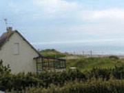 Ferienhaus am meer Saint-Germain-sur-Ay