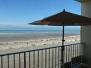 Ferienwohnung am meer Fort-Mahon-Plage