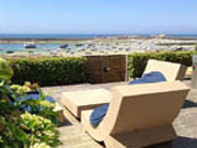 Ferienhaus am meer Plouescat