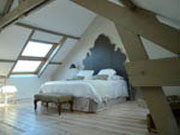 Ferienhaus am meer Arromanches-les-Bains