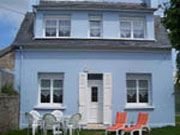 Ferienhaus am meer Saint-Marcouf-de-l'Isle