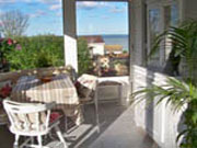 Ferienhaus am meer Quiberville-sur-Mer