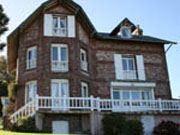 Ferienhaus am meer Quiberville-sur-Mer