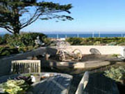 Ferienhaus am meer Coudeville-sur-Mer