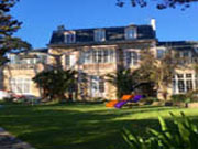 Ferienhaus am meer Saint-Coulomb