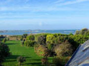 Ferienhaus am meer Pleubian