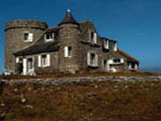 Ferienhaus am meer Ile-de-Batz