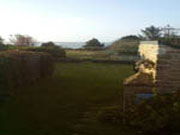 Ferienhaus am meer Plogoff - Pointe du Raz