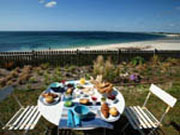 Ferienhaus am meer Combrit-Sainte-Marine