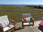 Ferienhaus am meer Loctudy