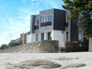 Ferienhaus am meer Loctudy