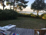 Ferienhaus am meer Locmariaquer