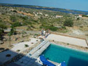 Ferienhaus am meer Fitou