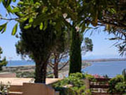 Ferienhaus am meer Leucate