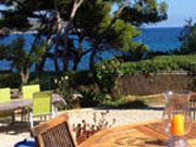 Ferienhaus am meer La Seyne-sur-Mer