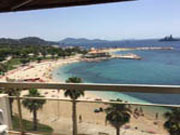 Ferienwohnung am meer Toulon