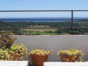 Ferienhaus am meer Ramatuelle