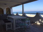 Ferienhaus am meer Ghisonaccia