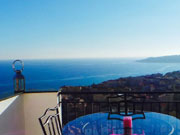 Ferienwohnung am meer Menton