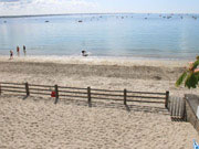 Wohnung in einem Haus am meer Fouesnant-Cap Coz